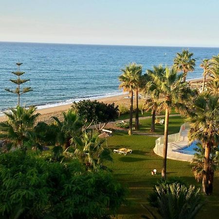 Las Mimosas, La Cala De Mijas Zewnętrze zdjęcie