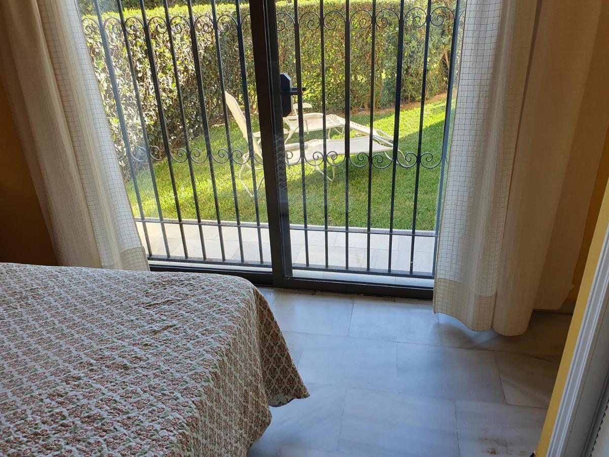 Las Mimosas, La Cala De Mijas Zewnętrze zdjęcie