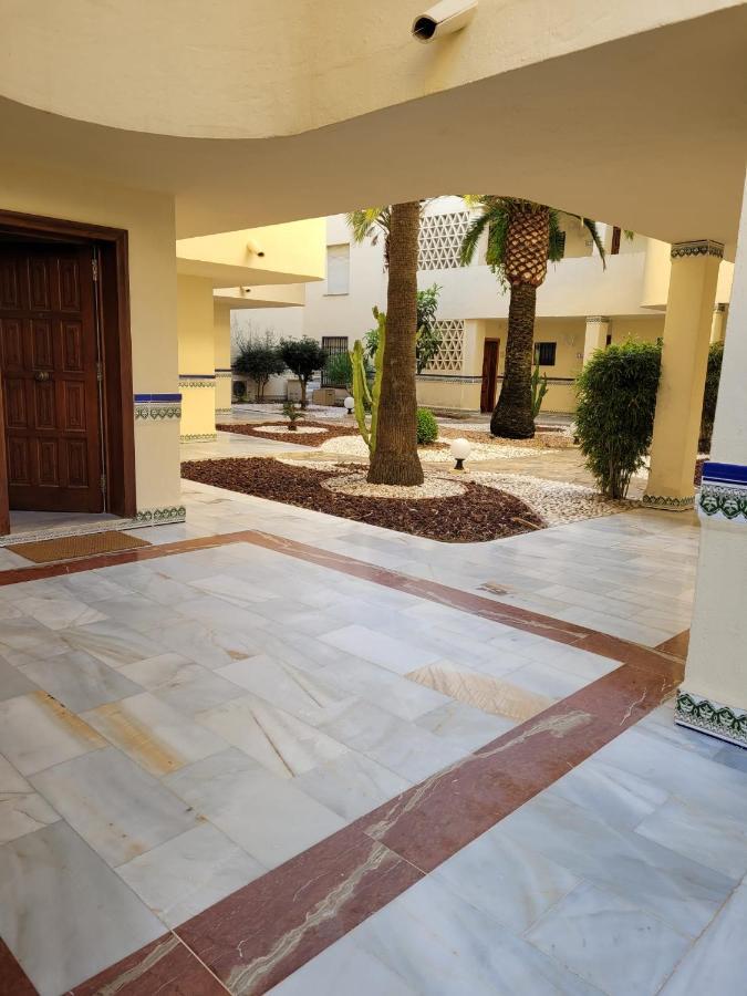 Las Mimosas, La Cala De Mijas Zewnętrze zdjęcie