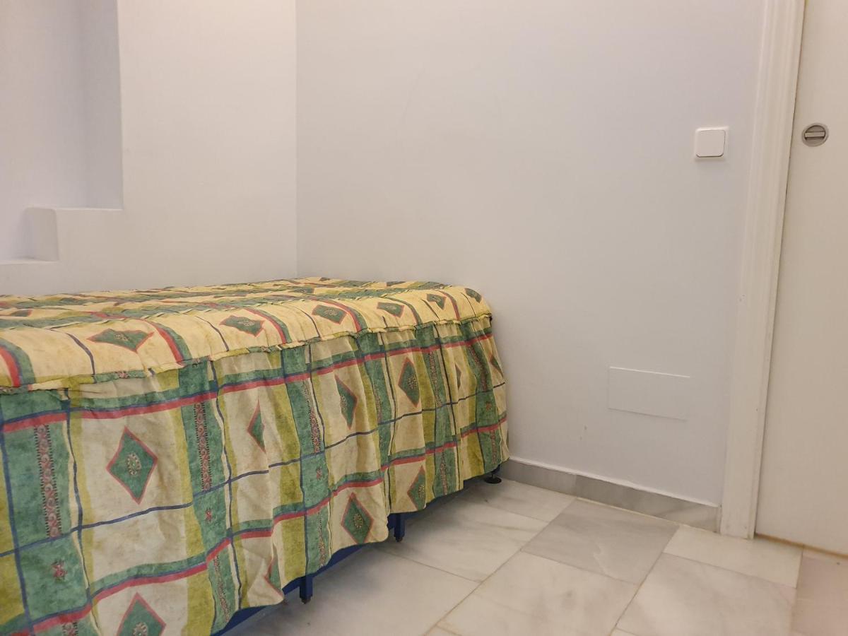 Las Mimosas, La Cala De Mijas Zewnętrze zdjęcie