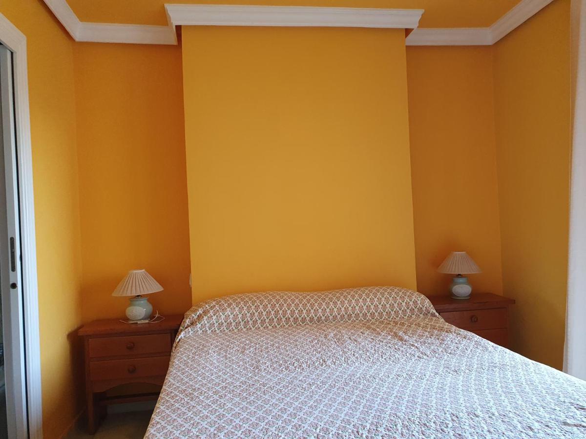 Las Mimosas, La Cala De Mijas Zewnętrze zdjęcie