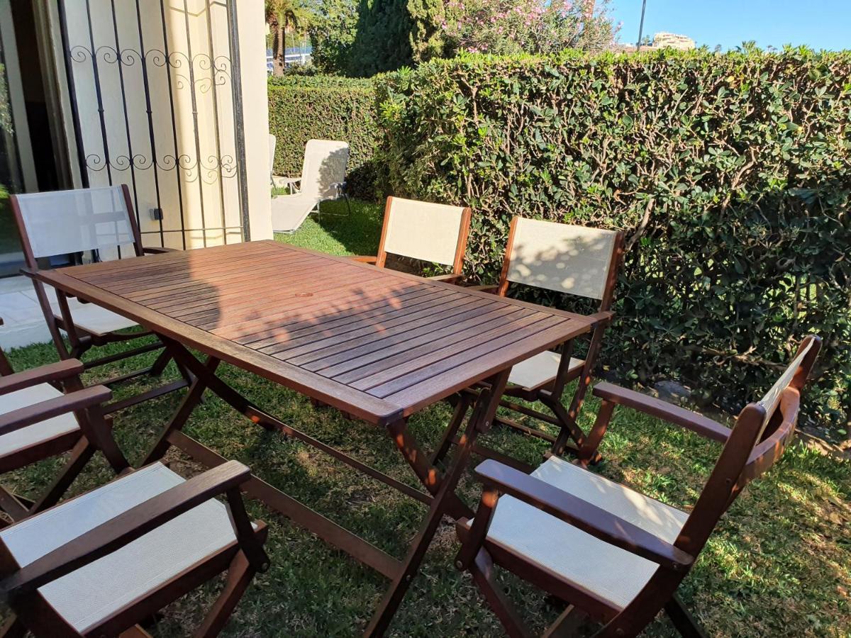 Las Mimosas, La Cala De Mijas Zewnętrze zdjęcie