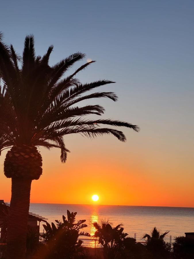 Las Mimosas, La Cala De Mijas Zewnętrze zdjęcie