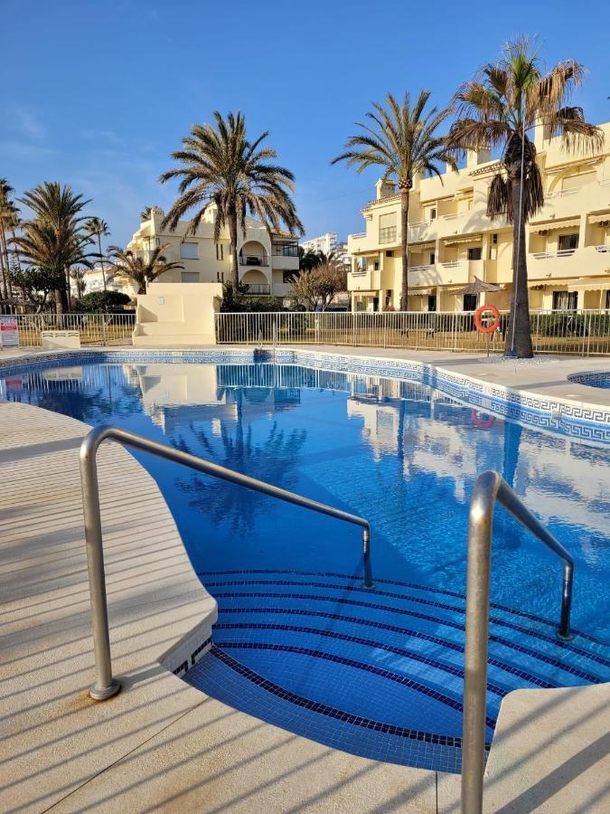 Las Mimosas, La Cala De Mijas Zewnętrze zdjęcie