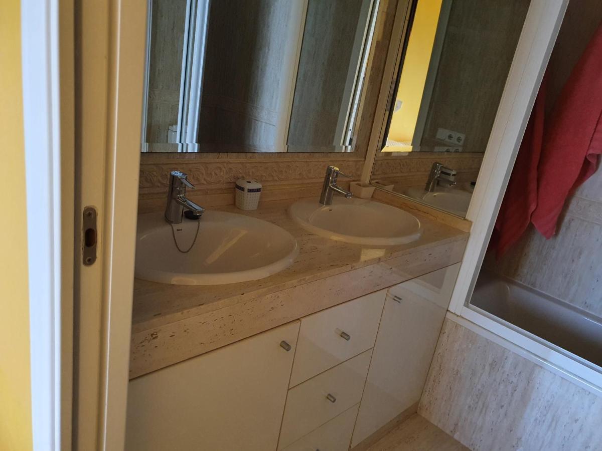 Las Mimosas, La Cala De Mijas Zewnętrze zdjęcie