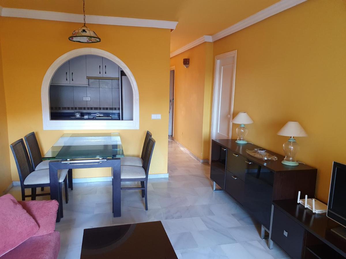Las Mimosas, La Cala De Mijas Zewnętrze zdjęcie