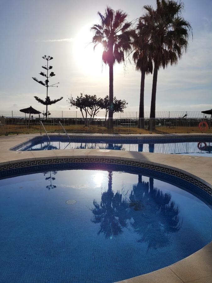 Las Mimosas, La Cala De Mijas Zewnętrze zdjęcie