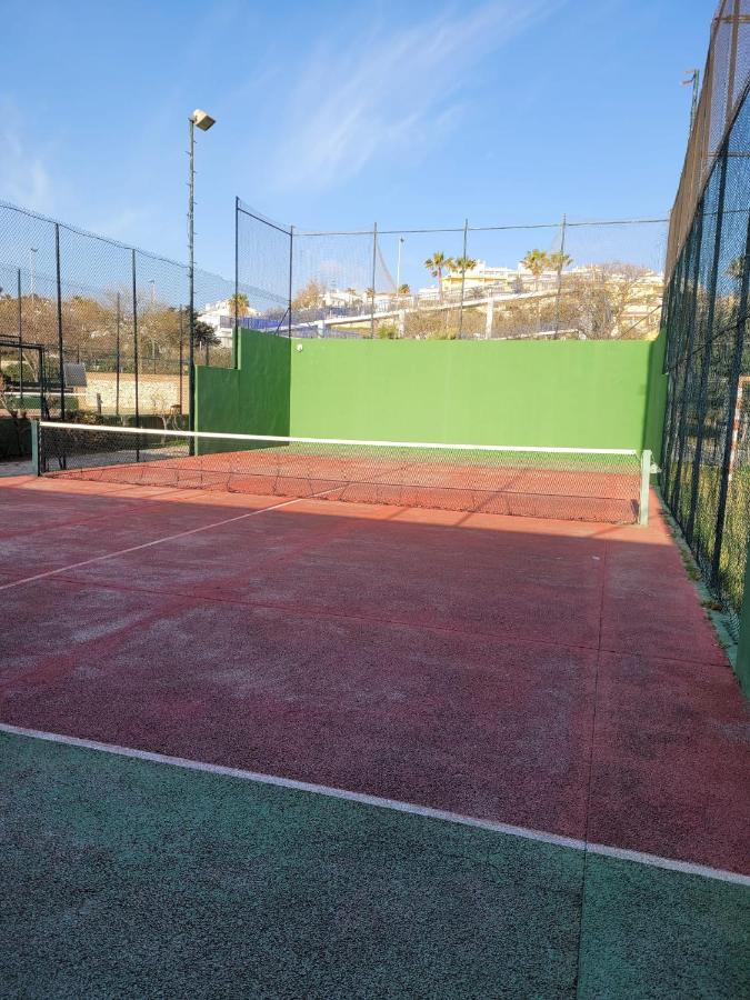 Las Mimosas, La Cala De Mijas Zewnętrze zdjęcie