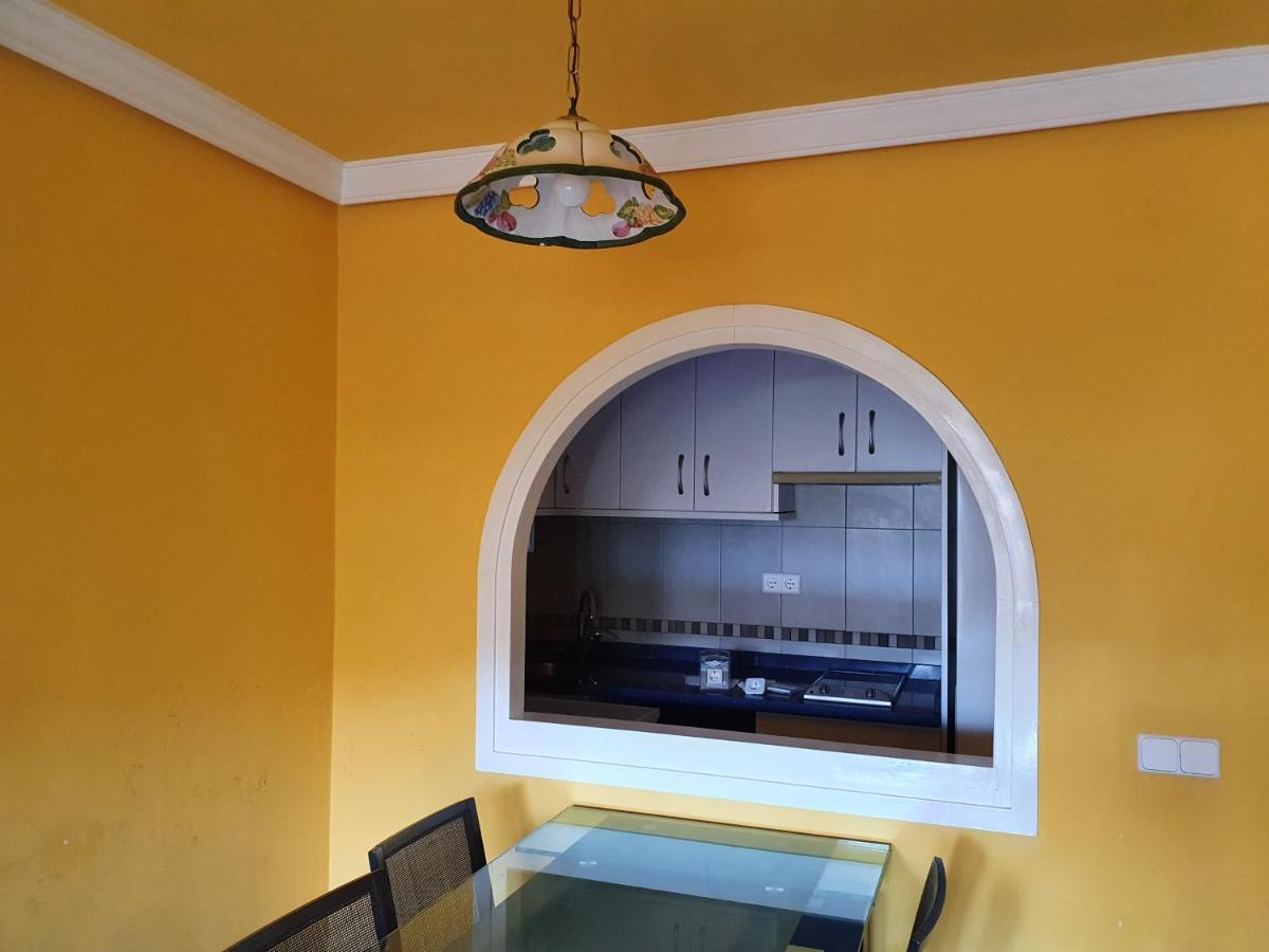 Las Mimosas, La Cala De Mijas Zewnętrze zdjęcie