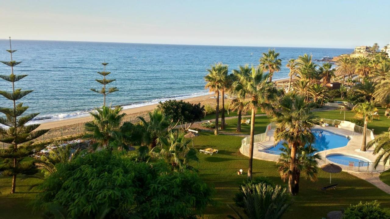 Las Mimosas, La Cala De Mijas Zewnętrze zdjęcie