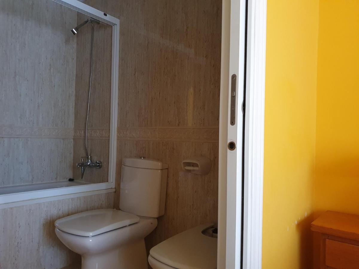Las Mimosas, La Cala De Mijas Zewnętrze zdjęcie
