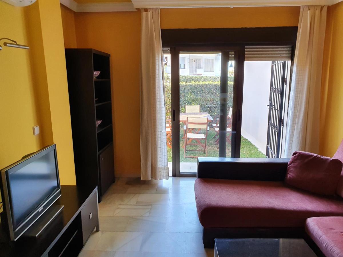 Las Mimosas, La Cala De Mijas Zewnętrze zdjęcie