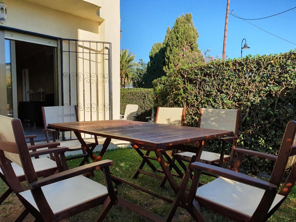 Las Mimosas, La Cala De Mijas Zewnętrze zdjęcie