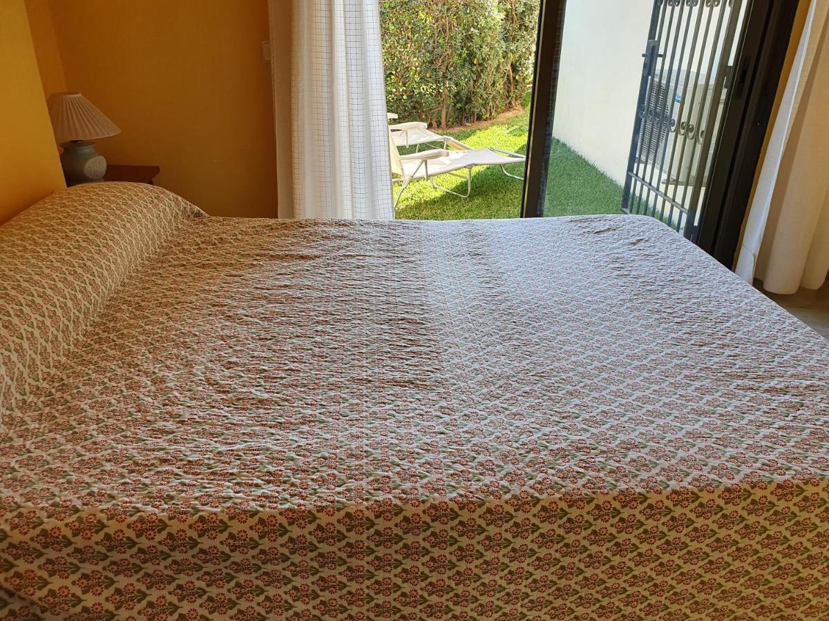 Las Mimosas, La Cala De Mijas Zewnętrze zdjęcie