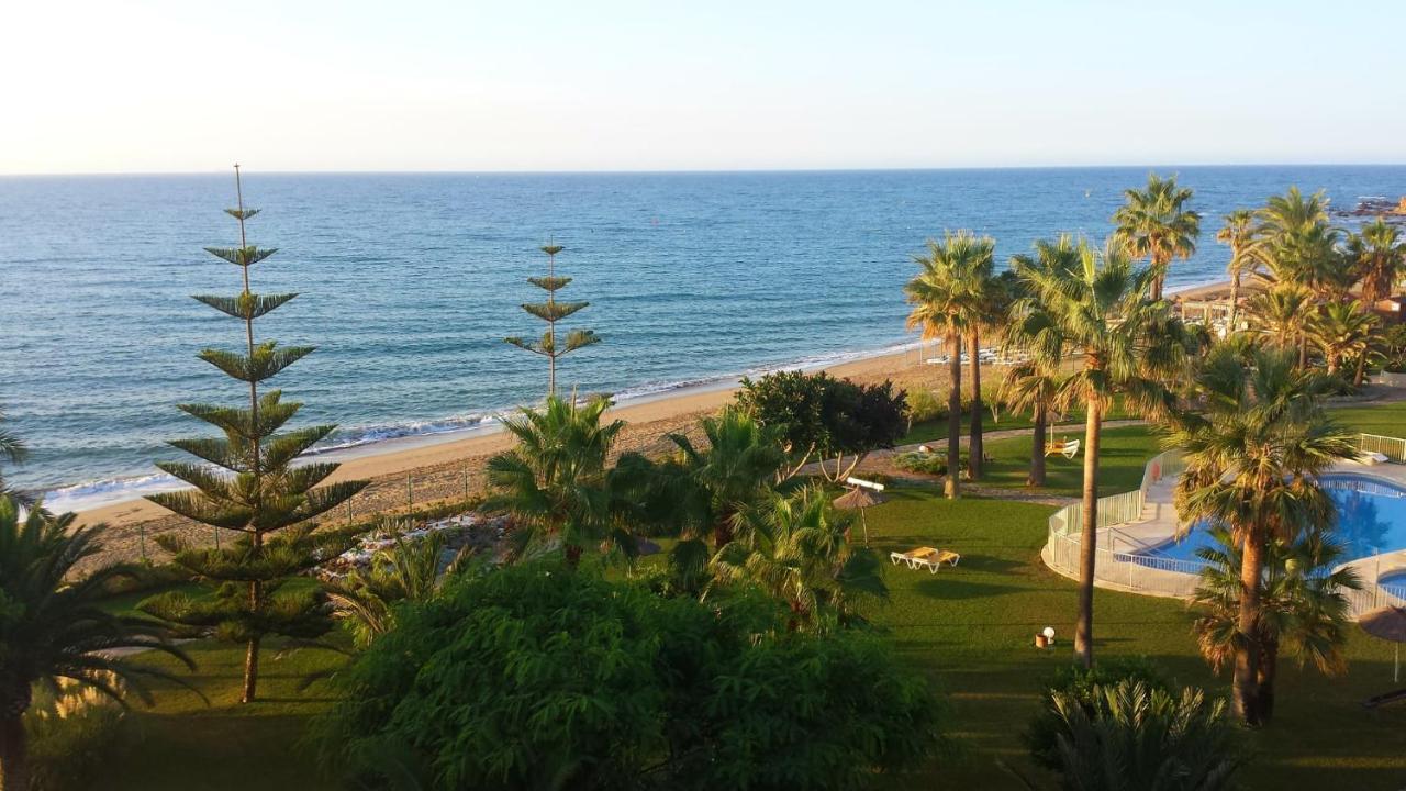 Las Mimosas, La Cala De Mijas Zewnętrze zdjęcie